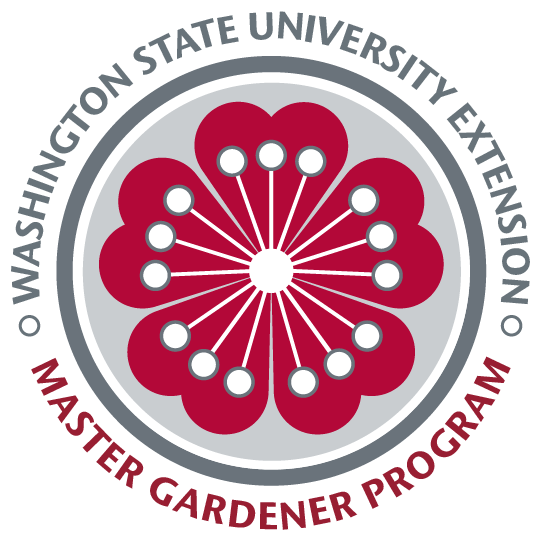 Master Gardener Spirit Mark